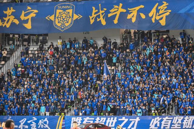 热议：江苏队离开让足协感到危机 还有残喘机会？