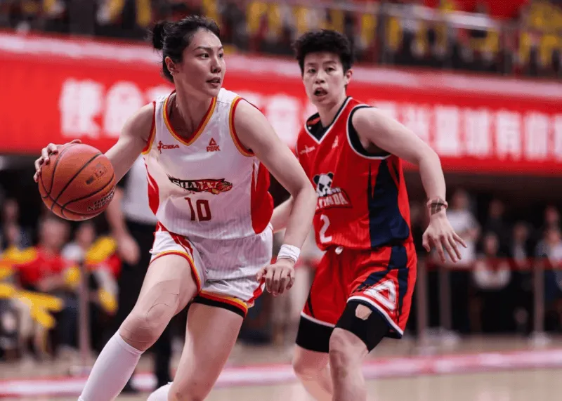 欧冠晋级规则-WCBA总决赛G5：四川74-65战胜山西，获得WCBA冠军